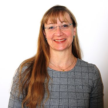 Barbara Stauber
