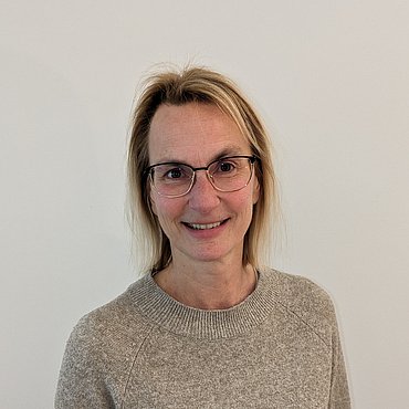 Silke Becker