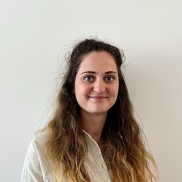 Nadine Petermüller