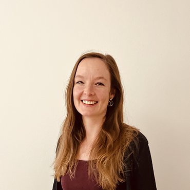 Lisa Gretzinger