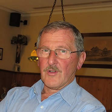 Georg Nöscher