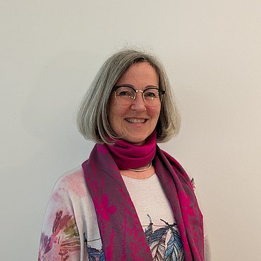 Hedwig Blaschke
