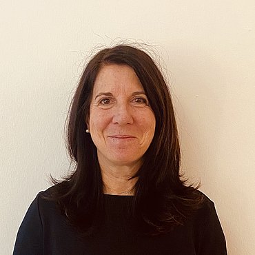 Karen Luft